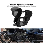 Lower Leg Fairings & Engine Guard Bar For Harley Cvo Street Glide Flhxse 2023-UP. Fixed Price $368.99.
