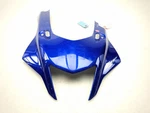 22-25 Yamaha YZF-R7 Upper Headlight Fairing Cover Panel BEB-2835G-00. Fixed Price $111.97.