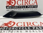 Triumph Daytona 675 Right Hand Cockpit Infill T2307502. Fixed Price $43.11.