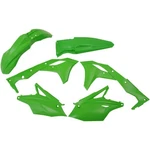 Acerbis Plastic Kit Green 2630620006. Fixed Price $124.13.
