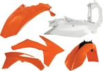 Acerbis 2250393593 Standard Plastic Kit Original For 2012-2013 Ktm Exc Xcwf. Fixed Price $145.49.