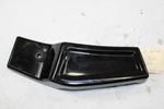 Rear Side Cover Right Black 47141-41F01-019 2006 Suzuki Boulevard C50. Fixed Price $25.00.