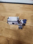 1994 Harley Davidson Softail Brake Master Cylinder. Fixed Price $150.00.