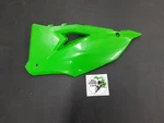 Kawasaki Cover-side,lh,l.green Oem P# 36001-0660 2020-2024 KX450. Fixed Price $50.00.