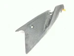 20 Ktm 390 Adventure Black Left Rear Tail Fairing Cover Plastic 95808041000. Fixed Price $24.99.