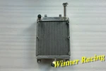 For Honda Goldwing GL1200 1984-1987 Aluminum Radiator 19010-MG9-013. Fixed Price $199.00.