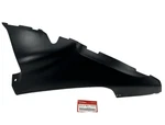 64310-MZ2-750ZB Oem Honda 1994-96 CBR1000F Right Lower Cowl Mat Black Nos. Fixed Price $149.99.