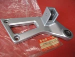 Nos New Original Suzuki GSX1100F Pillion Footrest Bracket 43810-48B11-13L. Fixed Price $44.99.