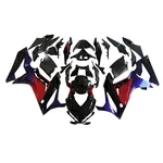 Fairing Kit For Honda CBR650R 2019-2023 Red Purple Black Abs Injection Bodywork. Fixed Price $387.95.