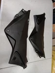 Honda CBR250R 2011-2013 Side Cover Fairing Cowling Part # 83610-KYJ-900 B5. Fixed Price $36.00.
