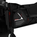 Can-am Utv Oem Door Storage With Padding, Maverick Trail Sport Max, 715004914. Fixed Price $191.49.