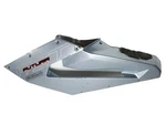 2002 Aprilia Rst 1000 Futura Left Wide Side Fairing Oem. Fixed Price $55.10.
