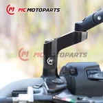 Cnc Upview Mirror Riser 10MM Mount Extenders For Kawasaki Z900 Z1000 Z125 Pro. Fixed Price $41.47.