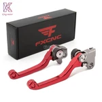 For Honda TRX400EX 1999 2000-2008 2007 Cnc Pivot Dirt Bike Brake Clutch Levers. Fixed Price $24.49.