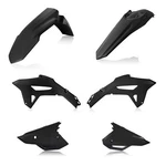 Acerbis 2858910001 Plastic Kit. Fixed Price $123.42.