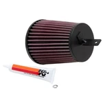 K&n SU-4002 Air Intake Filter For 2003-2013 Suzuki LTZ400 Quadsport. Fixed Price $83.99.