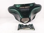 2015 Harley Touring Flhxs Street Glide Front Outer Nose Fairing Cover 57000016. Fixed Price $174.99.