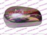 Ducati 450RT 450/COMPATIBLE For R/t Chrome Steel Gas Fuel Petrol Tank+cap/compat. Fixed Price $334.62.
