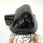 Genuine Harley 2014-2023 Touring Lower Right Fairing Cap Vivid Black 57100243DH. Fixed Price $30.00.