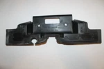 86 - 03 Kawasaki Voyager Xii ZG1200B Upper Radiator Head Shield Cover. Fixed Price $14.95.