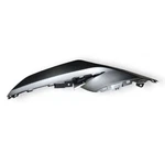 New 2009-2016 Suzuki GSX-R1000 Left Side Upper Cowling Black Aftermarket. Fixed Price $179.99.