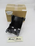 Harley Davidson Genuine Nos Touring Road Glide Battery Tray Holder 66000010A. Fixed Price $74.99.