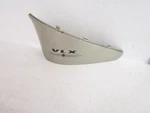 Honda Vlx Vt 600 Shadow Deluxe Left Side Cover 83720-MZ8-K00 1998. Fixed Price $33.75.