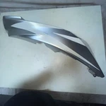 07- 12 Honda Oem CBR600RR Left Center Cover. Fixed Price $65.00.