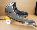 Honda Cbx Front Fairing Silver Black 1981 1047CC Vintage Survivor With Brace Y5. Fixed Price $719.99.