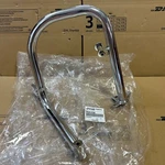 New Kawasaki Genuine 2009-2016 Vulcan 1700 Guard, Rr, Rh 55020-0536. Fixed Price $169.99.