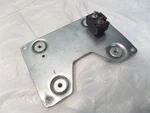 Harley Davidson Dyna Super Glide Wide Low Rider Electrical Panel. Fixed Price $14.95.