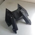 Bmw R1200RS K54 2018 Adjustable Windshield Mount Bracket Holder Unit 46638545312. Fixed Price $241.83.