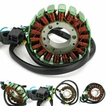 Stator Generator Magneto Fit For Suzuki 250 SR125SE 94-02 DR200SE 96-13. Fixed Price $69.99.