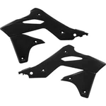 Acerbis Radiator Shroud Set - Black 2314160001. Fixed Price $46.56.