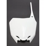 Ufo Front White Number Plate SU04919-041. Fixed Price $22.46.