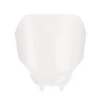 Acerbis Front Number Plate White 2979500002. Fixed Price $30.31.