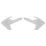 Acerbis Radiator Shrouds White 2449680002. Fixed Price $58.47.