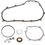 Primary Cover Gasket & O-ring Kit For Harley MILWAUKEE-8 Touring Street Glide. Fixed Price $37.89.
