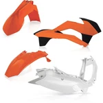 Acerbis Plastic Kit - Original 14 2374134584. Fixed Price $139.99.