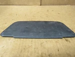 1985 Honda CB450SC Nighthawk Rear Cowling Lid Cover 77241-MC9-670. Fixed Price $67.99.