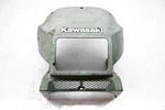03 Kawasaki KLR650 Front Center Headlight Cowling Cover. Fixed Price $146.24.