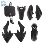 For Honda XR50 CRF50 Sdg Ssr 107 125 Dirt Pit Bike Plastic Fender Fairing Kit. Fixed Price $19.70.