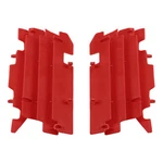 Radiator Louvers Guard Fit For Honda CR250R 2-STROKE 2000-2004 CRF450R 2003-2004. Fixed Price $19.99.