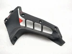 14-16 Honda CBR650F Right Middle Inner Fairing Cowl Efi Body Cover Panel. Fixed Price $42.21.