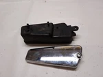 Yamaha Virago XV750 Tool Box Fits 1981-1983. Fixed Price $15.10.