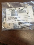 New Kawasaki 49031-5504 Latch. Fixed Price $15.00.