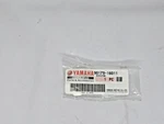 Yamaha Nut 90179-16011-00 For 2006-2025 YZ125/250/450, WR250/450. Fixed Price $19.99.