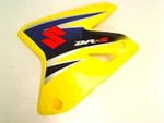 17770-29FA0-YU1 Radiator Cover Left Suzuki Dr-z 400 Sm 2005-2009 New 177274. Fixed Price $62.73.