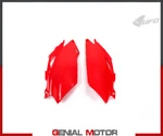 Side Panels Ufo Plast For Honda 450R 2011 2012 Red Cr-crf 00-21 64870. Fixed Price $42.95.