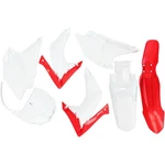 Ufo Plastics Replacement Body Oe Red/white '15-'20 CRF230F HOKIT118-999. Fixed Price $105.64.